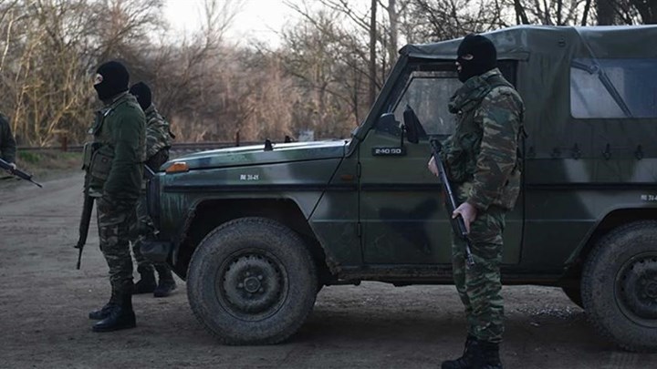 Έβρος: Έστησαν κομπίνα με χρήματα για τους στρατιώτες – Τι κατήγγειλε ο δήμαρχος Ορεστιάδας