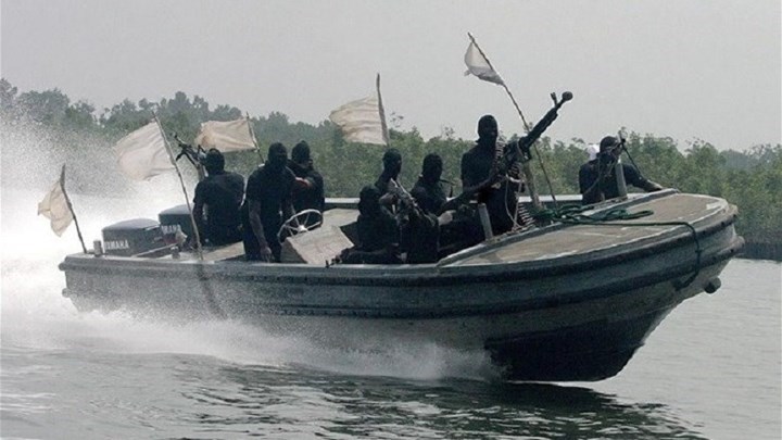Νιγηρία: Επίθεση από πειρατές σε ελληνικό πλοίο – Έξι Έλληνες ναυτικοί στο πλήρωμα