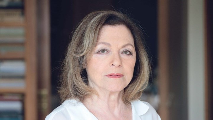 Η Πιττακή στις “Τρεις Αδελφές” του Καραντζά