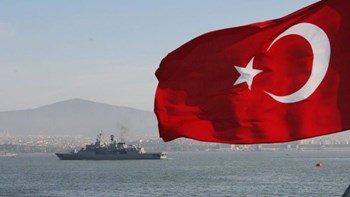 Προκλητική τουρκική NAVTEX νότια της Κρήτης – ΦΩΤΟ