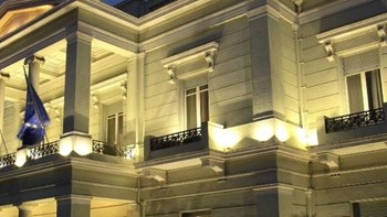 Η απάντηση του ΥΠΕΞ στον Τσαβούσογλου: Να βασίζεσαι σε πραγματικά γεγονότα αντί σε ψευδείς ειδήσεις