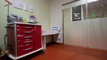 Κορονοϊός: Στη ΜΕΘ νοσηλεύεται Γάλλος βουλευτής