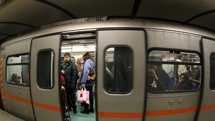 Κορονοϊός: Αυτά είναι τα μέτρα προστασίας εργαζομένων και επιβατών στα Μέσα Μαζικής Μεταφοράς