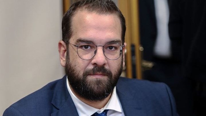 Περιφερειάρχης Δυτικής Ελλάδας στον Realfm 97,8 για κορονοϊό: Είναι υπό έλεγχο άλλα 15 περιστατικά