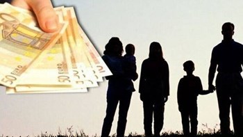 Επίδομα παιδιού: Ανοίγει η πλατφόρμα για τις αιτήσεις – Όλες οι λεπτομέρειες