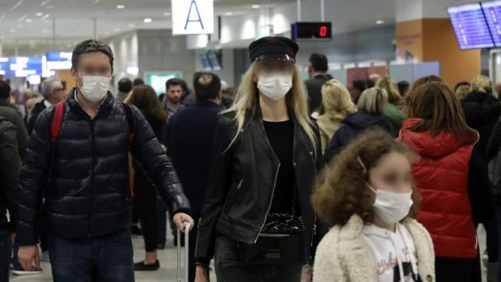 Κορονοϊός: 174 νέα κρούσματα στη Νότια Κορέα