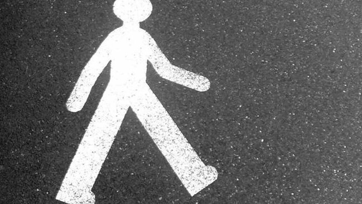 Αυτά είναι τα πρόστιμα του ΚΟΚ για τους πεζούς