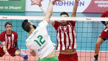 Ποιο κανάλι θα μεταδώσει το Ολυμπιακός – Παναθηναϊκός