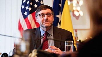 Μεταναστευτικό: Αμερικανική στήριξη στην Ελλάδα