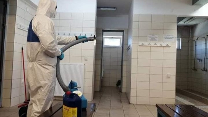 Κορονοϊός: Νέο κρούσμα στη Δάφνη – Θετικός στον ιό γονέας μαθητή