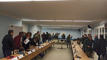 Δήμος Ανατ. Σάμου: Κατατέθηκαν στο ΣτΕ οι αιτήσεις ακύρωσης και αναστολής των επιτάξεων