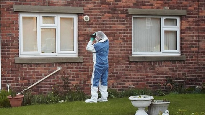 Φρίκη στη Βρετανία: Γυναίκα αποκεφάλισε τη μητέρα της – ΦΩΤΟ