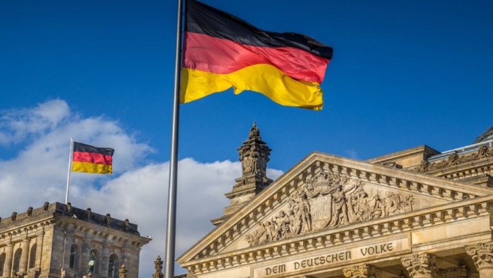 Γερμανικό ΥΠΕΞ: Το διεθνές δίκαιο δεν παραβιάζεται από την Ελλάδα στα ελληνοτουρκικά σύνορα