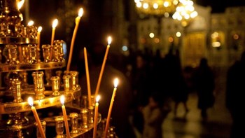 Κορονοϊός: Η ΕΡΤ θα μεταδώσει εκτάκτως απευθείας όλες τις ακολουθίες της Μ.Εβδομάδας