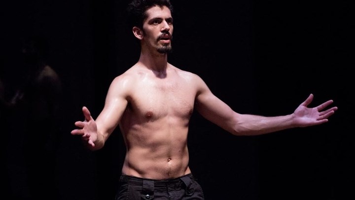 O Στέλιος Θεοδώρου-Γκλίναβος είναι ο Πατουχας του Μουμουλίδη!