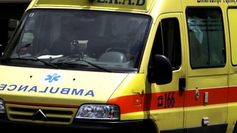 Κρήτη: Βρήκε τραγικό θάνατο σε γκαράζ πλοίου