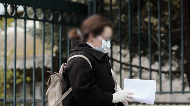 Κορονοϊός: Διευρυμένη σύσκεψη στο Μαξίμου για τα μέτρα και τις οικονομικές επιπτώσεις