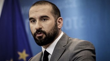 Τζανακόπουλος: Ο κ. Μητσοτάκης θέλει να αξιοποιήσει το μεταναστευτικό προς ίδιον όφελος
