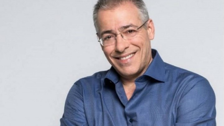 Νίκος Μάνεσης: Η δημόσια συγγνώμη μέσα από την εκπομπή του