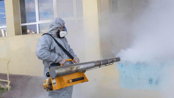 Κορονοϊός: Επτά νέα δεδομένα για την επιδημία