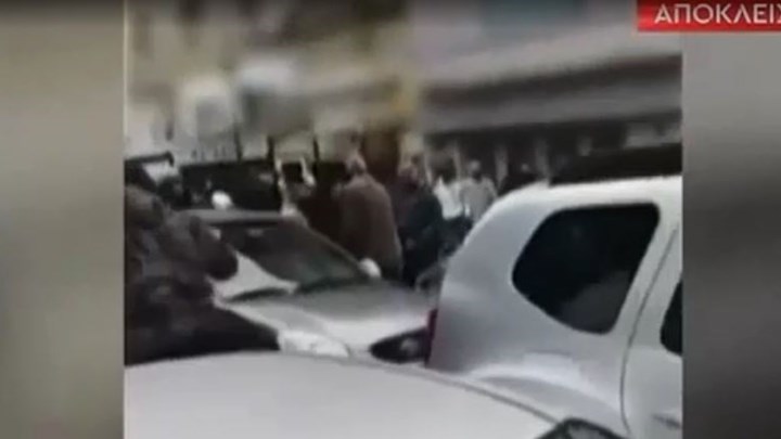 Λέσβος: Μέλη ΜΚΟ δέχτηκαν επίθεση από αγνώστους – ΒΙΝΤΕΟ