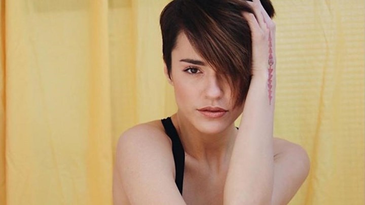 GNTM: Φεύγει στο εξωτερικό η Κάτια Ταραμπάνκο – Τι απαντά στις φήμες περί γάμου