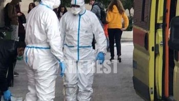 Κορονοϊός: Συναγερμός στα ΚΤΕΛ Αχαΐας για ύποπτο κρούσμα – ΦΩΤΟ