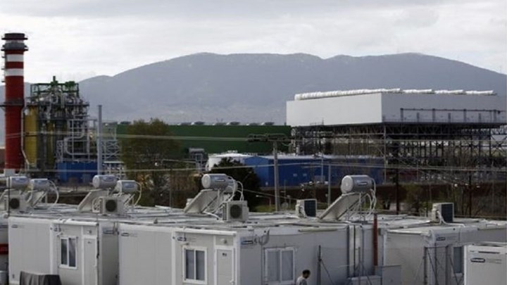 Μεταναστευτικό: “Πράσινο φως” από τον δήμο Σιντικής για κλειστή δομή στις Σέρρες – Τι δήλωσε ο Μηταράκης