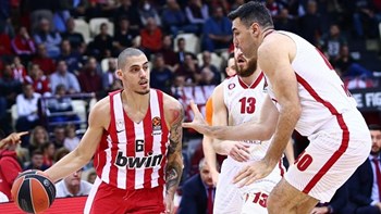 Κορονοϊός: Κινδυνεύει με αναβολή το ματς Αρμάνι-Ολυμπιακός