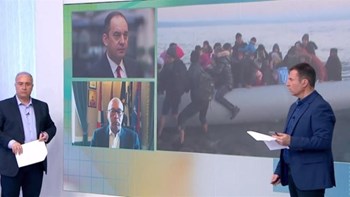 Πλακιωτάκης: Αποδίδει η “ασπίδα” στο Αιγαίο – ΒΙΝΤΕΟ