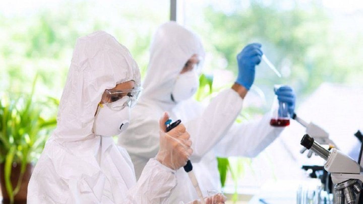 Κορονοϊός: 363 αρνητικά δείγματα σε όλη τη χώρα τις τελευταίες 24 ώρες