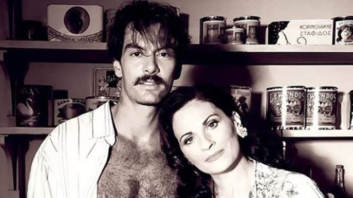 Άγριες Μέλισσες: Η αποστομωτική ατάκα της Βιολέτας για τον Κωνσταντή – ΦΩΤΟ