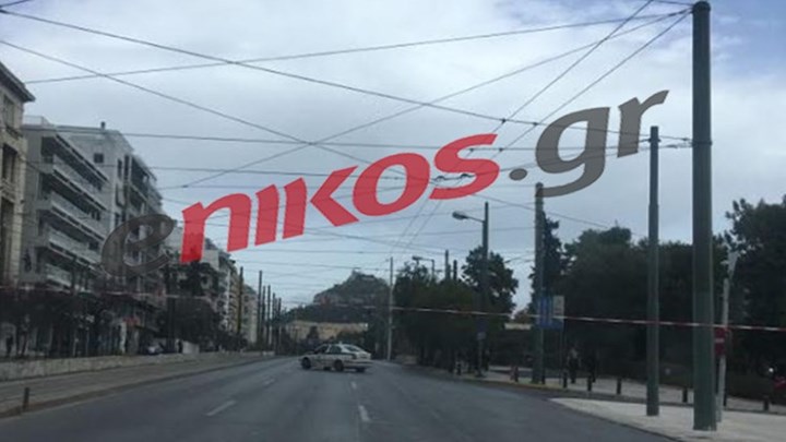 “Έμφραγμα” στο κέντρο της Αθήνας λόγω συγκέντρωσης – Ποιοι δρόμοι είναι κλειστοί – ΦΩΤΟ αναγνώστη