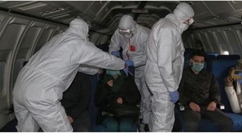 Κορονοϊός: Σε 273 ανήλθαν τα κρούσματα στη Βρετανία