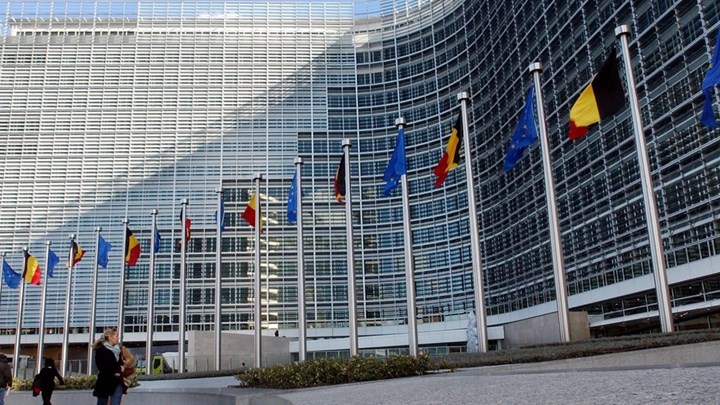 Κορονοϊός: Δεύτερο κρούσμα στο Συμβούλιο της Ε.Ε.