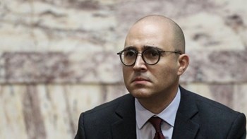 Μπογδάνος: Τι απαντά για τη μήνυση από το μέλος του ΣΥΡΙΖΑ Άγη Τάτση – ΦΩΤΟ