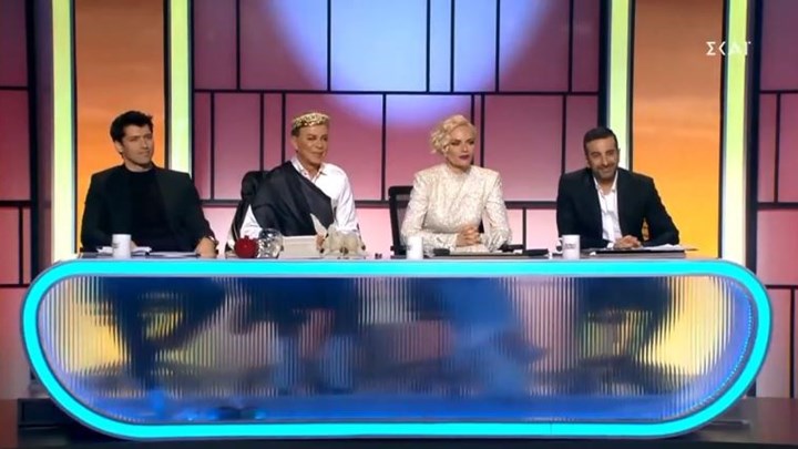 My Style Rocks Gala: H νικήτρια της εβδομάδας και η μεγάλη ανατροπή στη διαδικασία αποχώρησης – ΒΙΝΤΕΟ