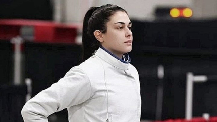 Η Δώρα Γκουντούρα στο Realfm 97,8