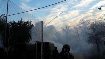 Έβρος: Ηρεμία στα σύνορα τις τελευταίες 12 ώρες