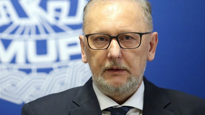 Κροατία: Είμαστε έτοιμοι να δεχθούμε ασυνόδευτους ανήλικους από τα κέντρα στην Ελλάδα