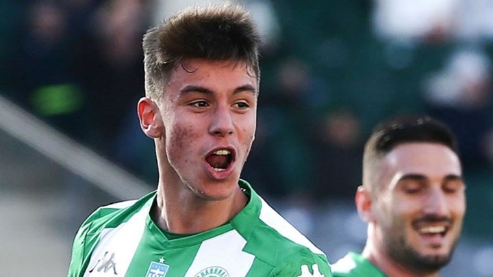 Παναθηναϊκός: Ποιος έπεισε τον Βαγιαννίδη να μείνει και τι θα προβλέπει το νέο συμβόλαιό του