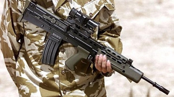 Οι ΗΠΑ κατέχουν τα πρωτεία στις εξαγωγές όπλων – Θεαματική η αύξηση στη Μέση Ανατολή