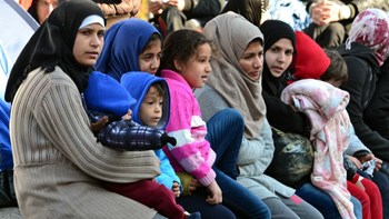 Γερμανία: Η Ευρώπη σκοπεύει να υποδεχθεί 1.500 ανήλικους πρόσφυγες  από την Ελλάδα