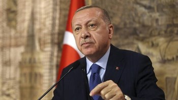 Ερντογάν: Στις Βρυξέλλες ο Τούρκος Πρόεδρος – Κρίσιμες διαπραγματεύσεις για το μεταναστευτικό