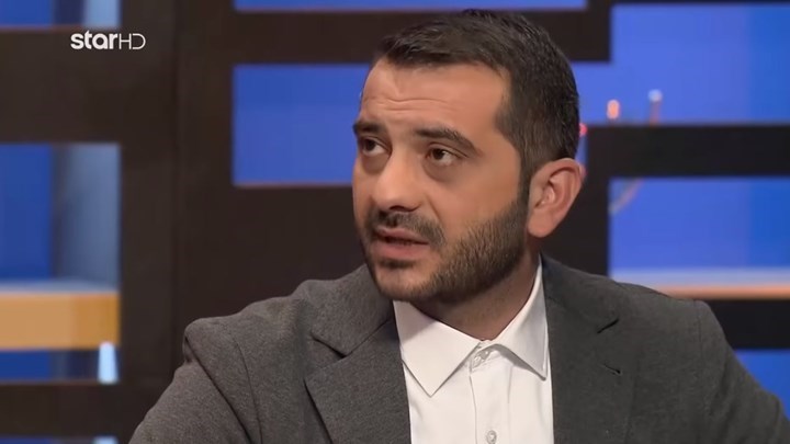 Κουτσόπουλος: Ερωτευμένος ο… Masterchef – Ποια είναι η γυναίκα που κέρδισε την καρδιά του