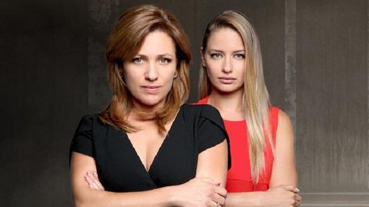 Γυναίκα χωρίς όνομα: Ποια ηθοποιός αποχωρεί από τη σειρά λόγω εγκυμοσύνης