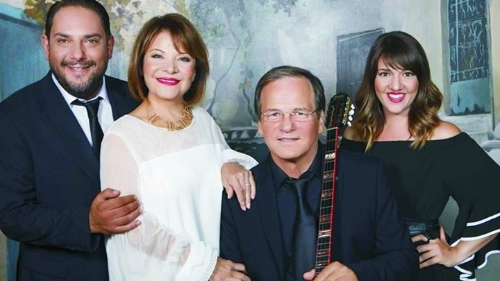 Χρήστος Νικολόπουλος – Πίτσα Παπαδοπούλου: Έπεσαν θύματα κλοπής