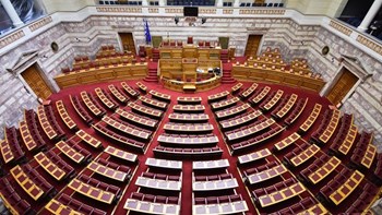 Κορονοϊός: Σε συναγερμό επιπέδου 1 η Βουλή – Πώς θα γίνει η ορκωμοσία της Σακελλαροπούλου