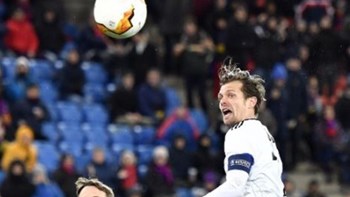 Κορονοϊός: Αναβλήθηκε το Βασιλεία-Αϊντραχτ για το Europa League