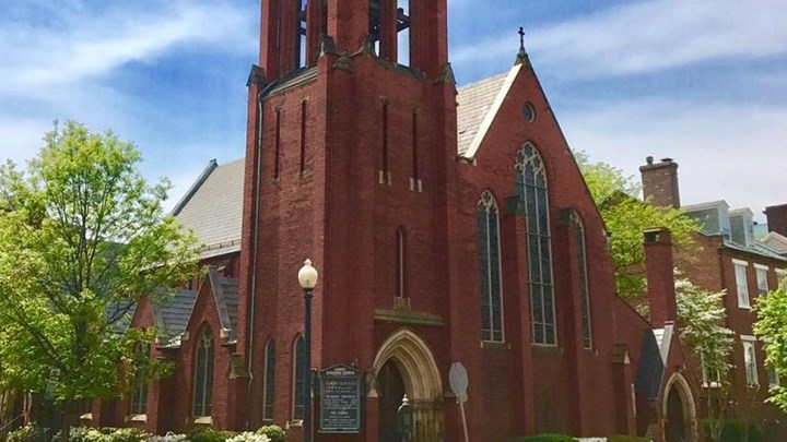 Κορονοϊός: Ιερέας το πρώτο κρούσμα στην Ουάσινγκτον